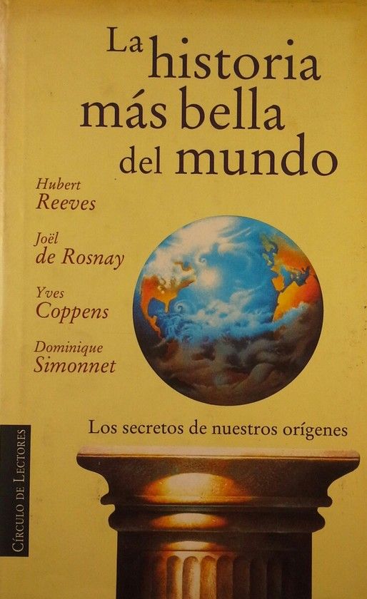 LA HISTORIA M�S BELLA DEL MUNDO