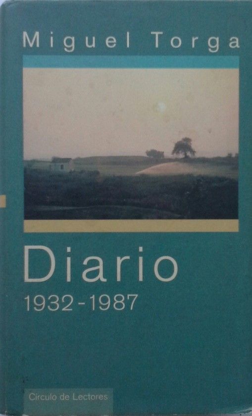 DIARIO (1932-1987)