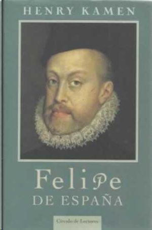 FELIPE DE ESPA�A