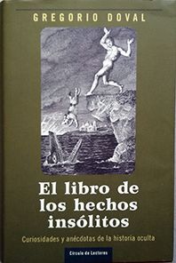 EL LIBRO DE LOS HECHOS INS�LITOS
