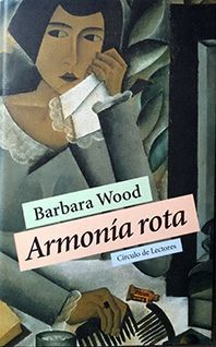 ARMONA ROTA