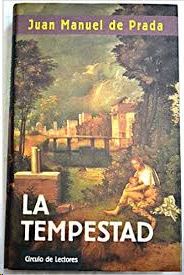 LA TEMPESTAD