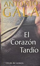 EL CORAZN TARDO