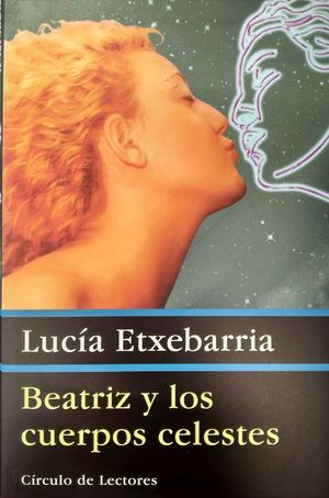 BEATRIZ Y LOS CUERPOS CELESTES