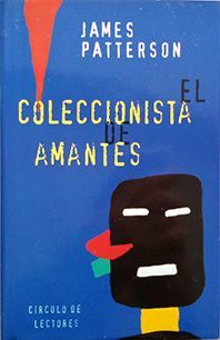 EL COLECCIONISTA DE AMANTES