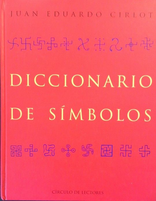 DICCIONARIO DE SMBOLOS