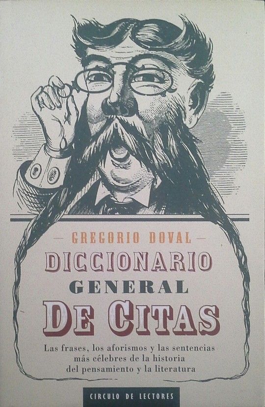 DICCIONARIO GENERAL DE CITAS