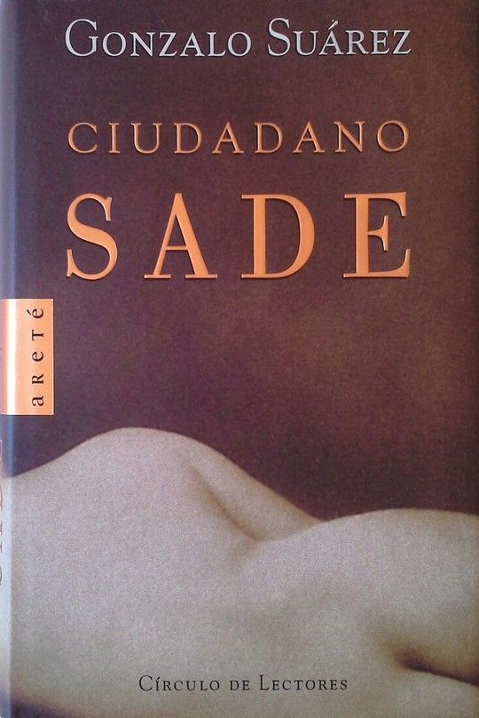 CIUDADANO SADE