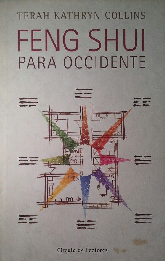 FEN SHUI PARA OCCIDENTE