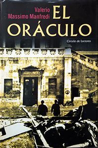 EL ORCULO