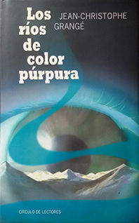 LOS ROS DE COLOR PRPURA