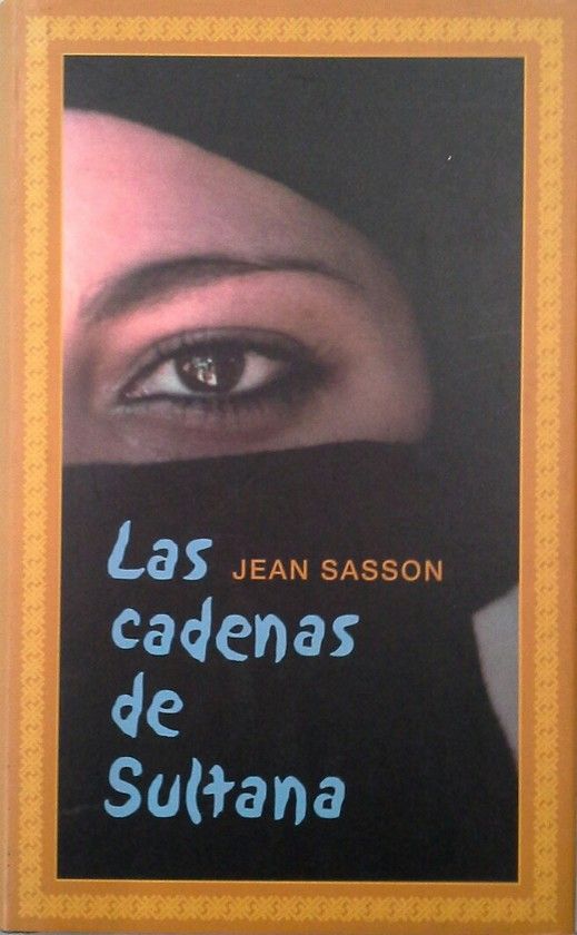 LAS CADENAS DE SULTANA