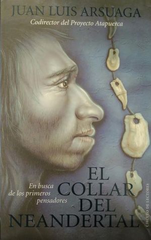 EL COLLAR DEL NEANDERTHAL