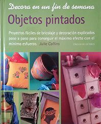 OBJETOS PINTADOS