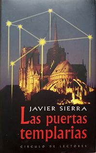 LAS PUERTAS TEMPLARIAS