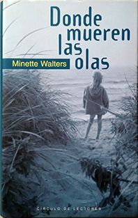 DONDE MUEREN LAS OLAS