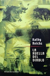 LA HUELLA DEL DIABLO