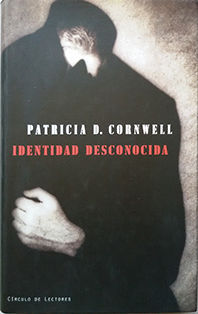 IDENTIDAD DESCONOCIDA