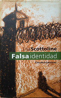 FALSA IDENTIDAD