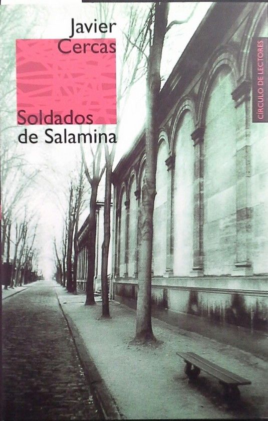 SOLDADOS DE SALAMINA