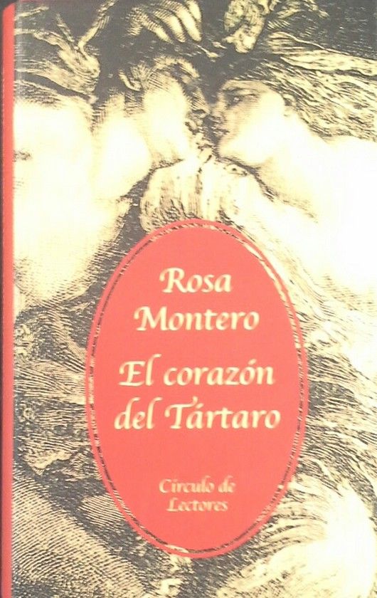 EL CORAZN DEL TRTARO