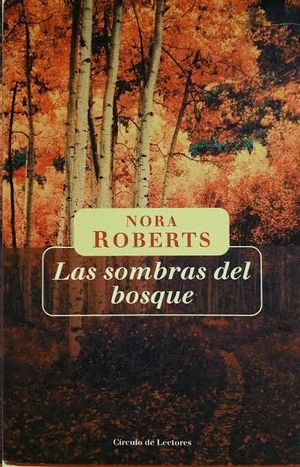 LAS SOMBRAS DEL BOSQUE