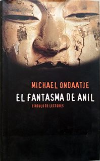 EL FANTASMA DE ANIL