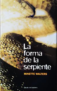 LA FORMA DE LA SERPIENTE