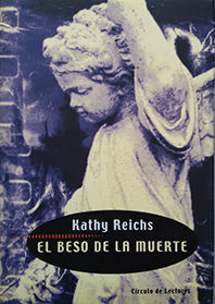 EL BESO DE LA MUERTE