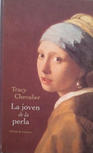LA JOVEN DE LA PERLA