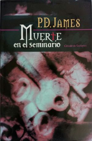 MUERTE EN EL SEMINARIO