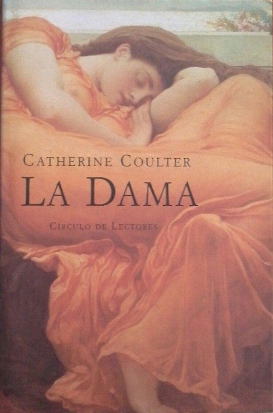 LA DAMA