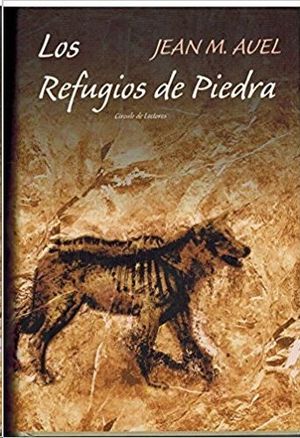 LOS REFUGIOS DE PIEDRA