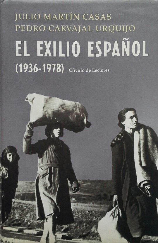 EL EXILIO ESPAOL (1936-1978)