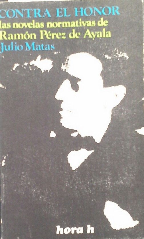 CONTRA EL HONOR