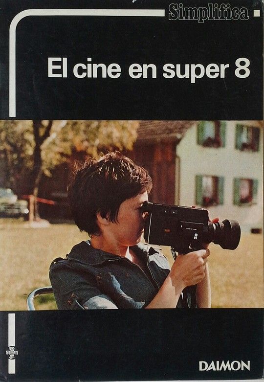 EL CINE EN SUPER 8