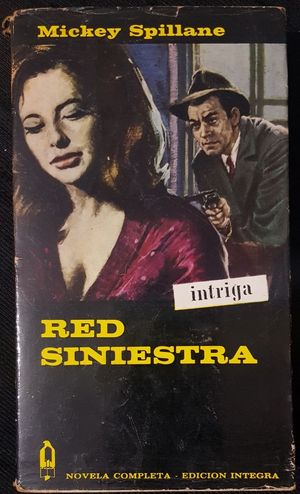 RED SINIESTRA