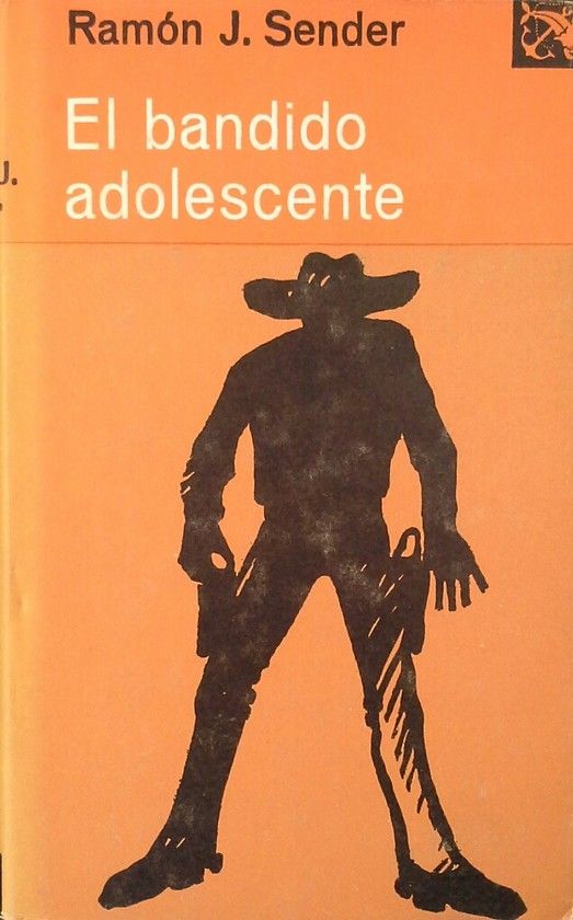 EL BANDIDO ADOLESCENTE