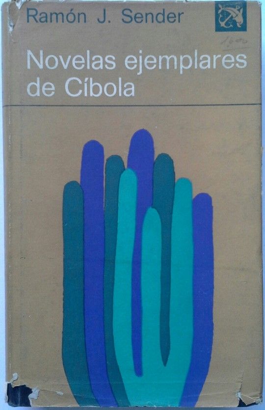 NOVELAS EJEMPLARES DE C�BOLA