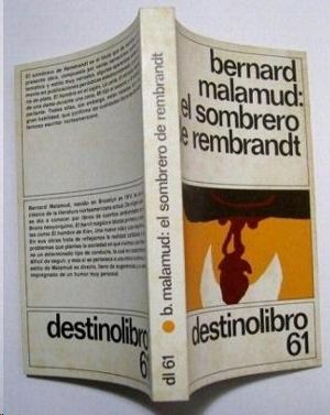 EL SOMBRERO DE REMBRANDT