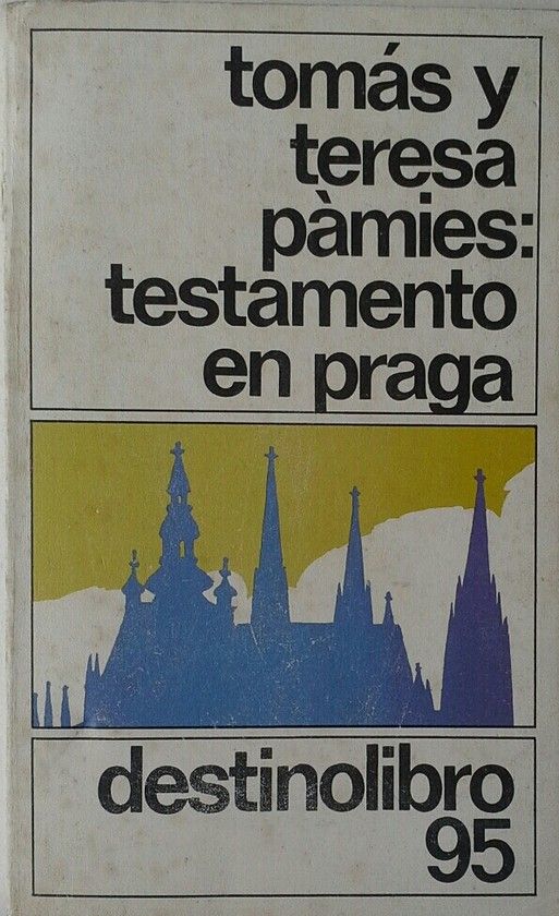 TESTAMENTO EN PRAGA....DL