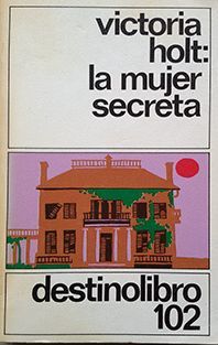 LA MUJER SECRETA....