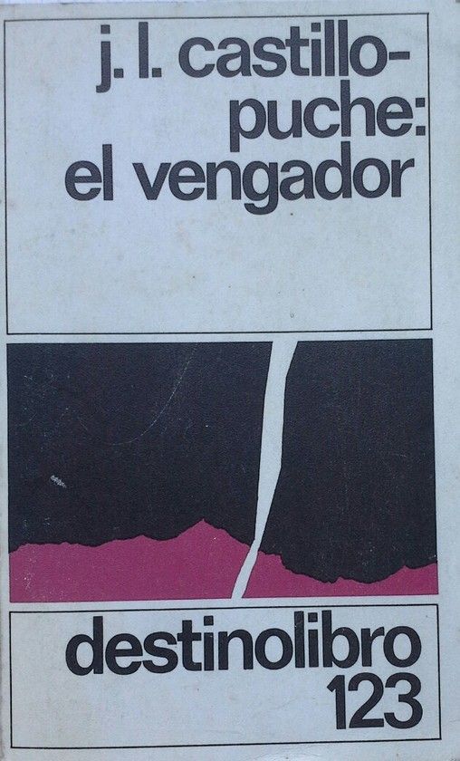 EL VENGADOR......................DL