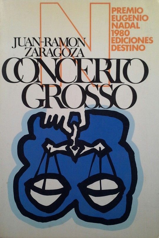 CONCERTO GROSSO