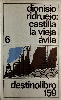 CASTILLA LA VIEJA - AVILA