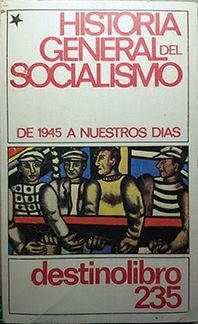 HISTORIA GENERAL DEL SOCIALISMO VOLUMEN II