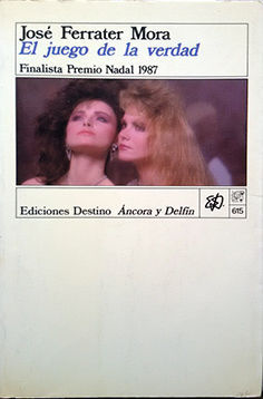 EL JUEGO DE LA VERDAD