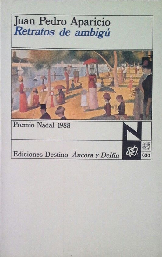 RETRATOS DE AMBIG�