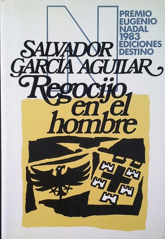 REGOCIJO EN EL HOMBRE