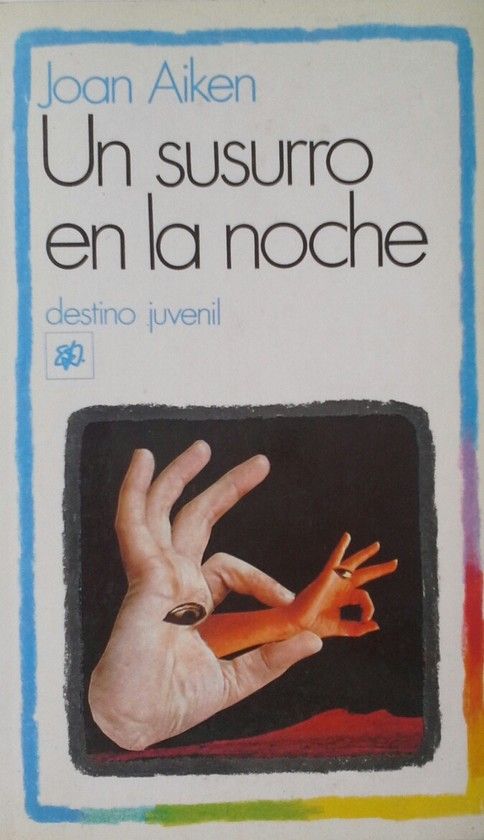 UN SUSURRO EN LA NOCHE